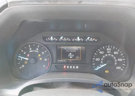 2019 Ford F-150 Xl from USA, damaged, VIN 1FTEX1EPXKFB41879